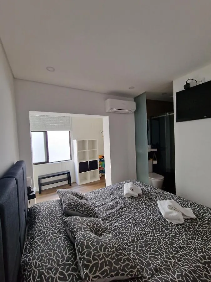 Apartamento Ribeiro Albufeira