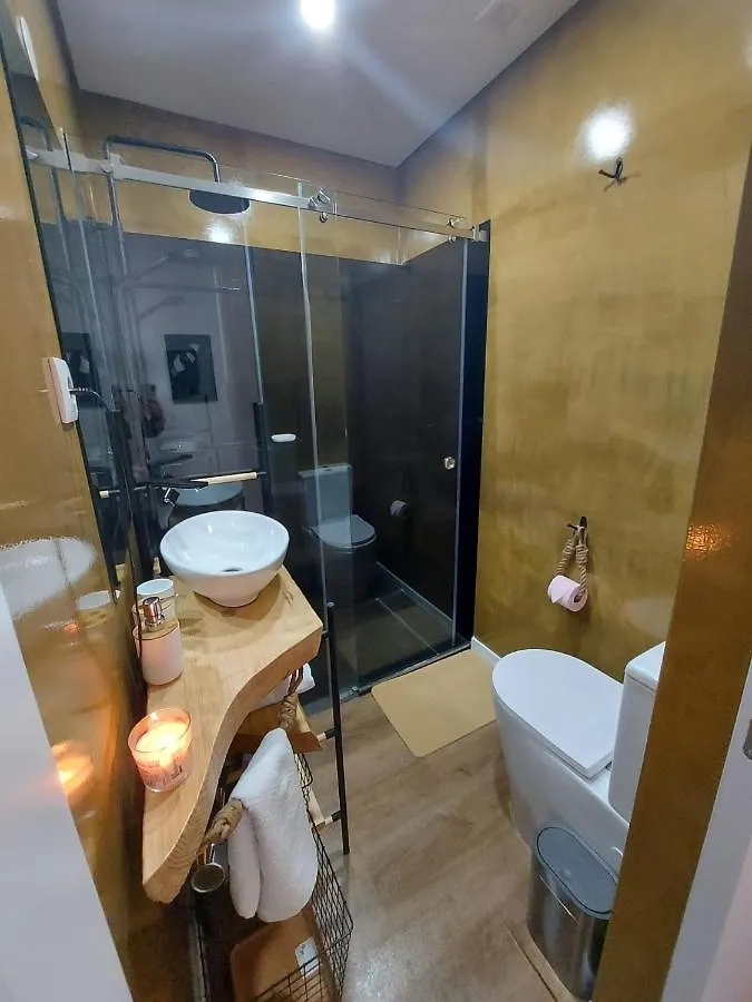 Apartamento Ribeiro Albufeira