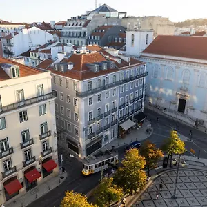  Apartment Chiado Camoes | Portugal