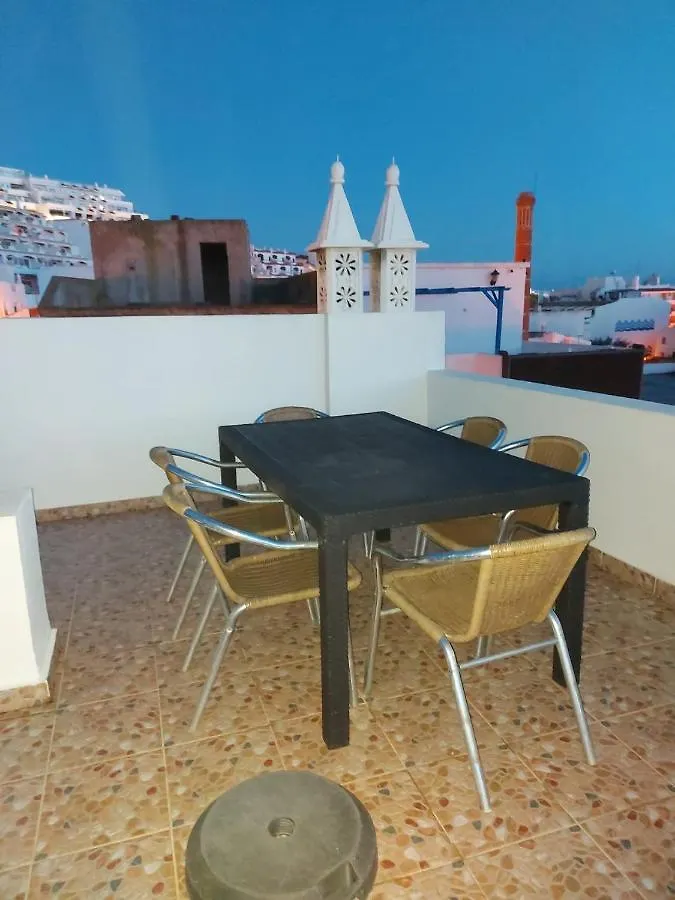 Apartamento Ribeiro Albufeira 0*,