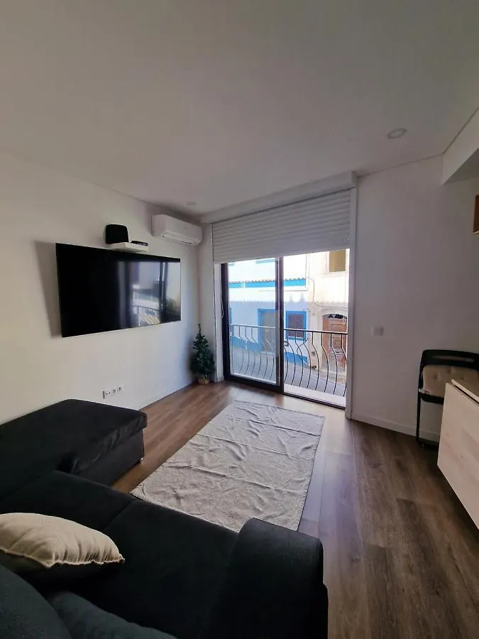 Apartamento Ribeiro Albufeira